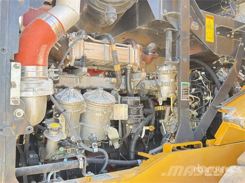Kawasaki 90Z7 Wheel Loader Utovarivači na kotačima
