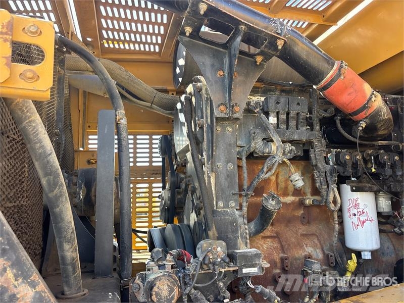 Kawasaki 95ZV Wheel Loader Kolesni nakladalci