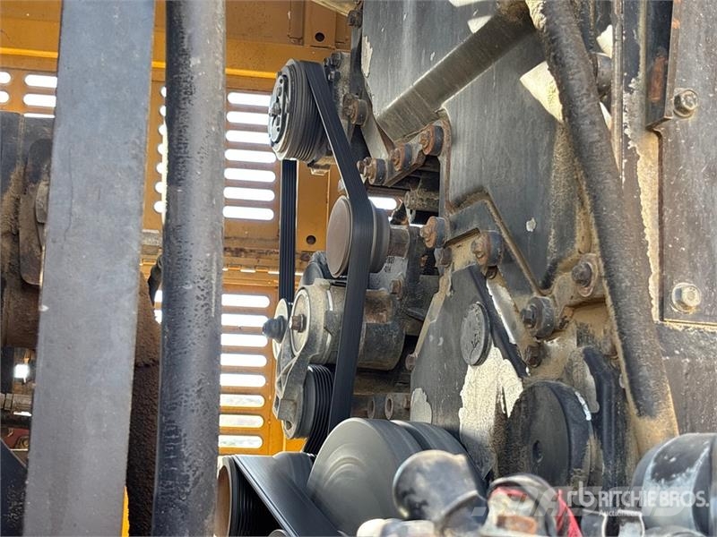 Kawasaki 95ZV Wheel Loader Kolesni nakladalci