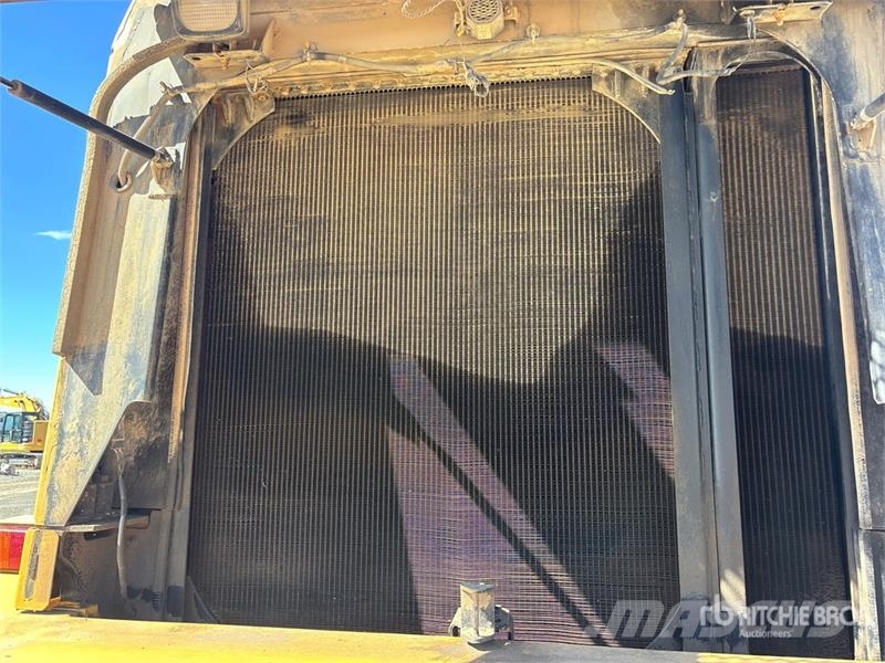 Kawasaki 95ZV Wheel Loader Kolesni nakladalci
