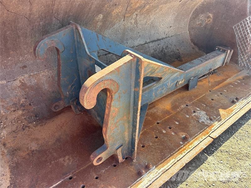 Kawasaki 95ZV Wheel Loader Kolesni nakladalci