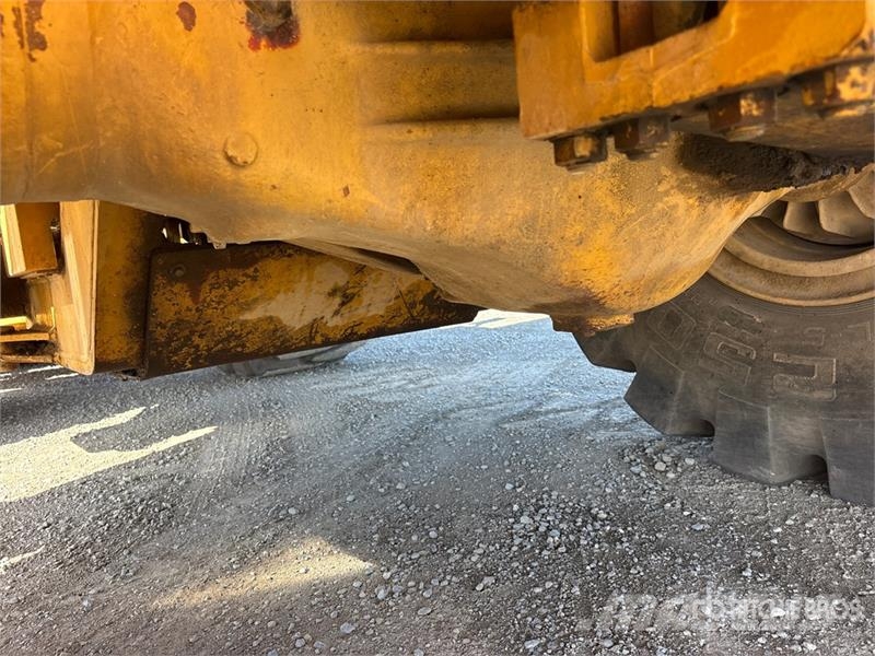 Kawasaki 95ZV Wheel Loader Kolesni nakladalci