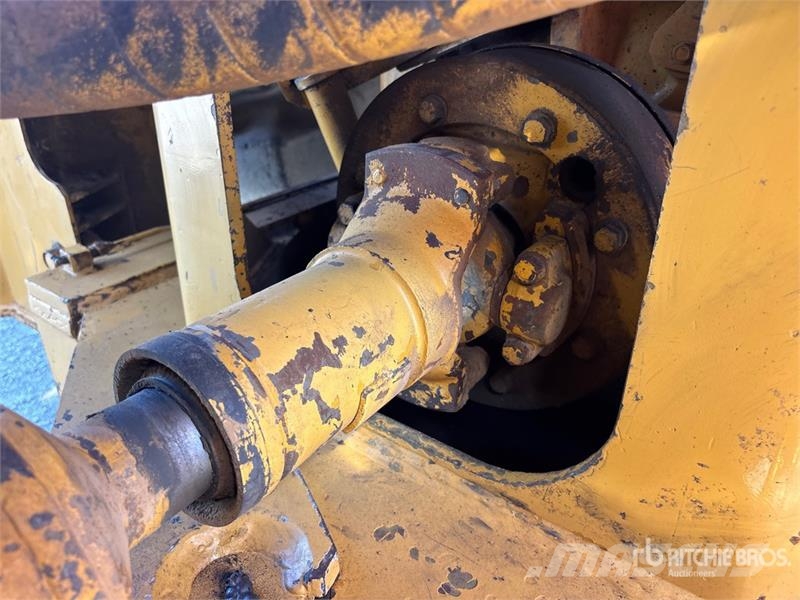 Kawasaki 95ZV Wheel Loader Kolesni nakladalci
