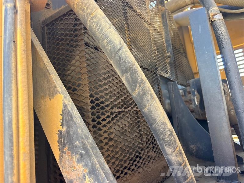 Kawasaki 95ZV Wheel Loader Kolesni nakladalci