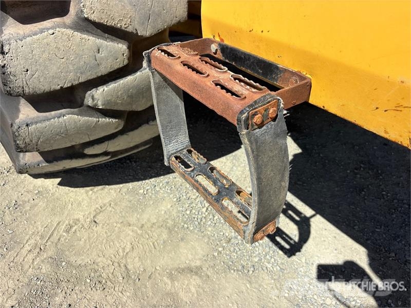 Kawasaki 95ZV Wheel Loader Kolesni nakladalci