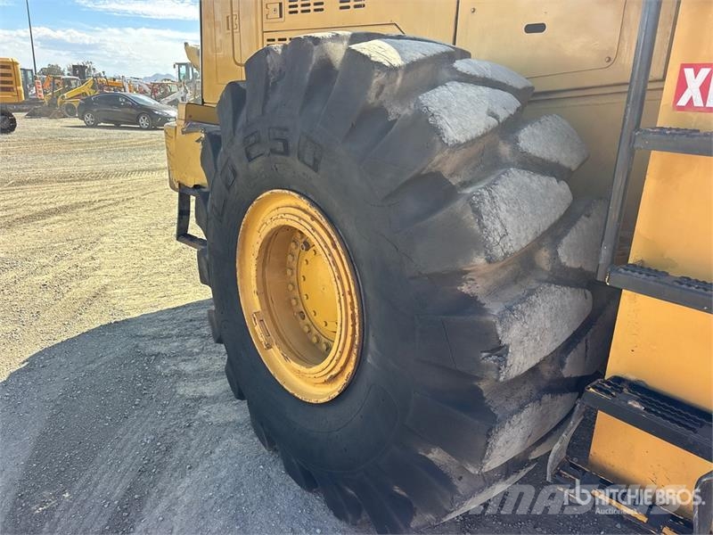 Kawasaki 95ZV Wheel Loader Kolesni nakladalci
