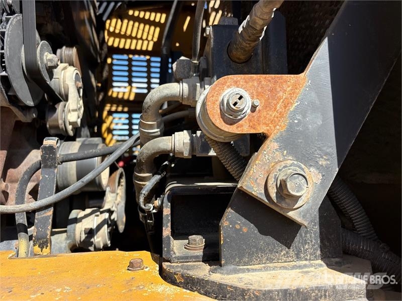 Kawasaki 95ZV Wheel Loader Kolesni nakladalci