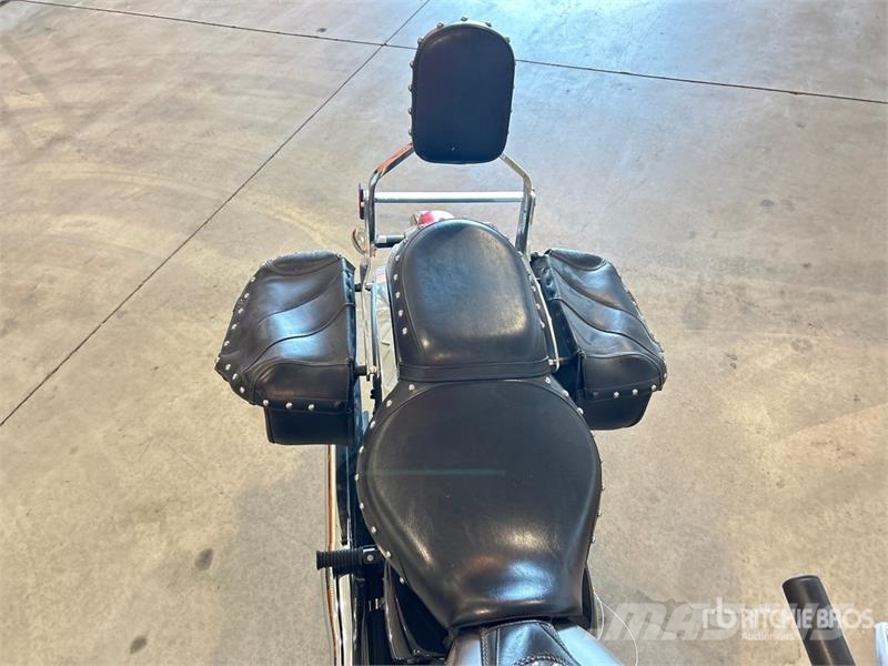 Kawasaki Vulcan 900 903 cid Cruiser Bike Kistehergépjárművek