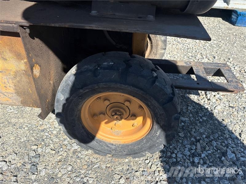  Kebi 5000 lb Wire Puller Drugi deli