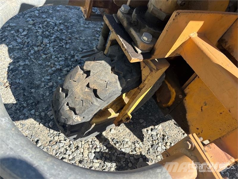  Kebi 5000 lb Wire Puller Drugi deli