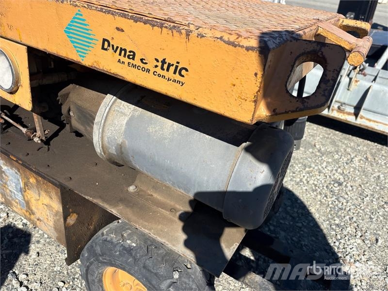  Kebi 5000 lb Wire Puller Drugi deli