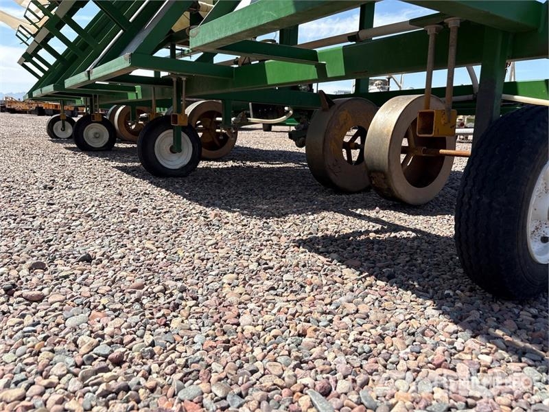 Kenco Manufacturing 20 ft 2 in x 6 ft 1 in Transplanter Otra maquinaria agrícola
