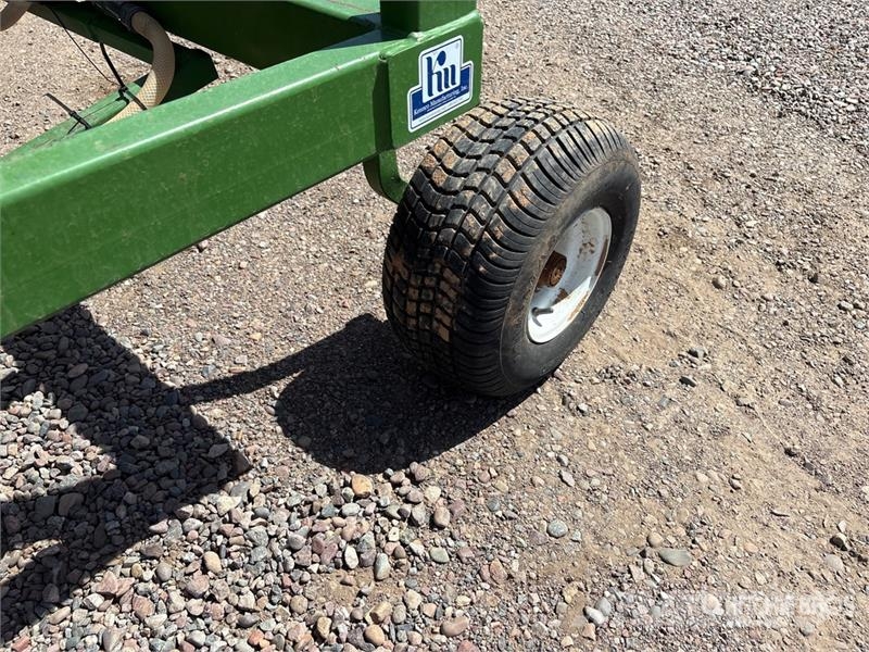Kenco Manufacturing 20 ft 2 in x 6 ft 1 in Transplanter Otra maquinaria agrícola