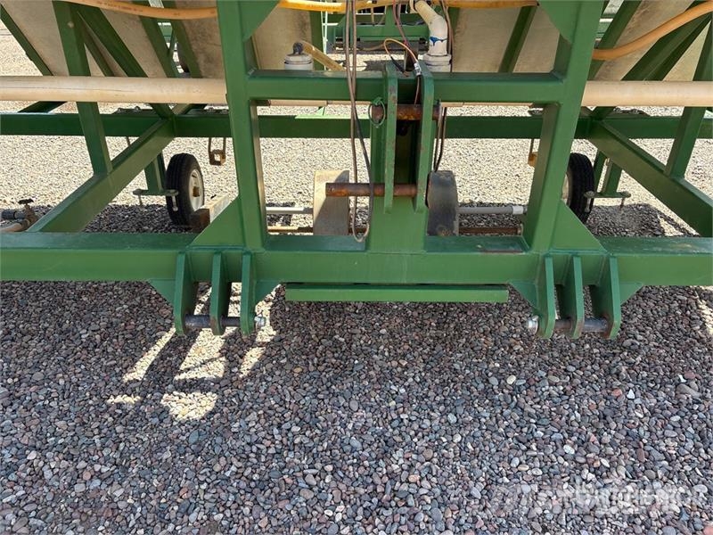 Kenco Manufacturing 20 ft 2 in x 6 ft 1 in Transplanter Otra maquinaria agrícola