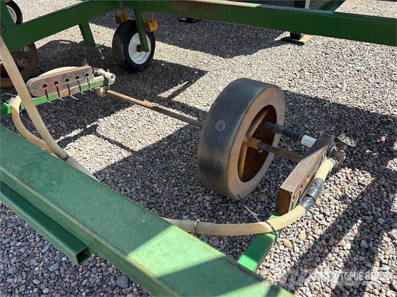 Kenco Manufacturing 20 ft 2 in x 6 ft 1 in Transplanter Otra maquinaria agrícola