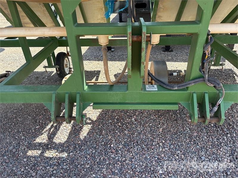 Kenco Manufacturing 20 ft 2 in x 6 ft 1 in Transplanter Otra maquinaria agrícola