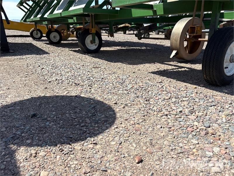 Kenco Manufacturing 20 ft 2 in x 6 ft 1 in Transplanter Otra maquinaria agrícola