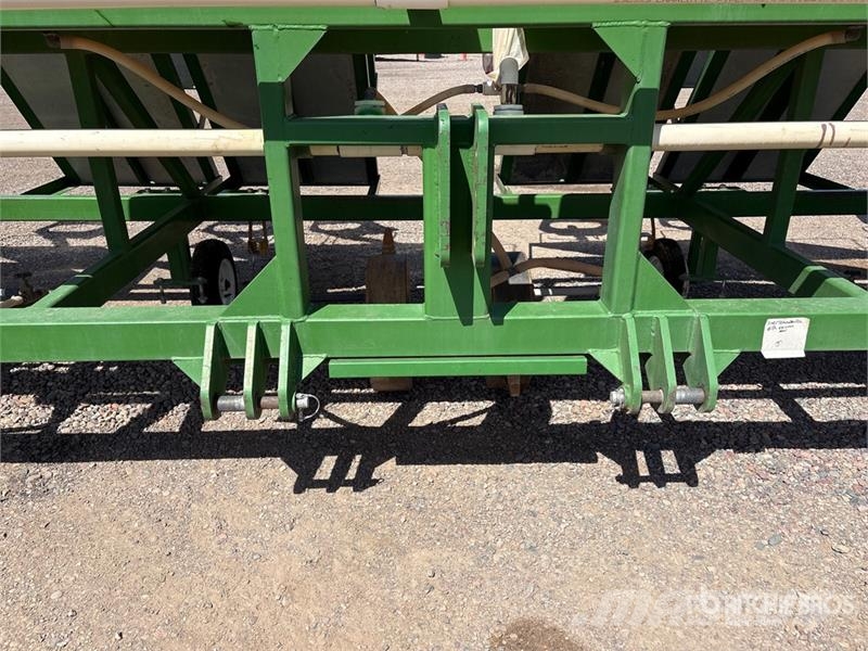 Kenco Manufacturing 20 ft 2 in x 6 ft 1 in Transplanter Otra maquinaria agrícola