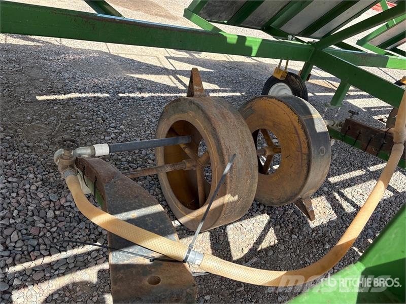 Kenco Manufacturing 20 ft 2 in x 6 ft 1 in Transplanter Otra maquinaria agrícola