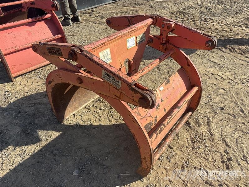 Kenco PL3000 Pipe Lifter 管道設備