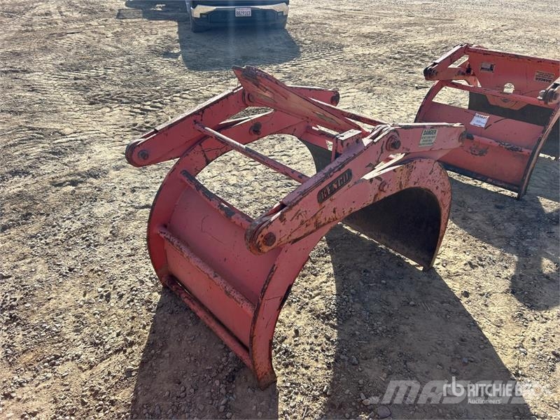 Kenco PL3500 Pipe Lifter 管道設備