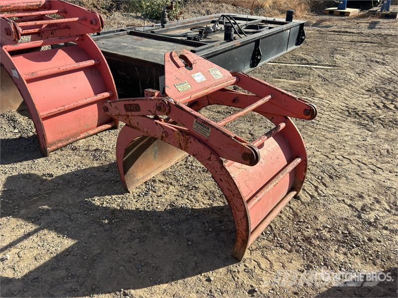 Kenco PL3500 Pipe Lifter 管道設備