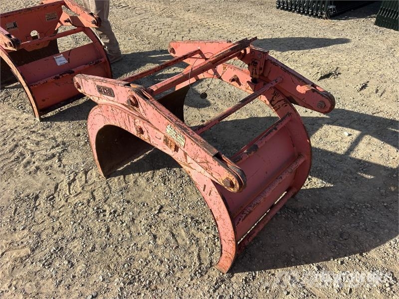 Kenco PL3500 Pipe Lifter 管道設備