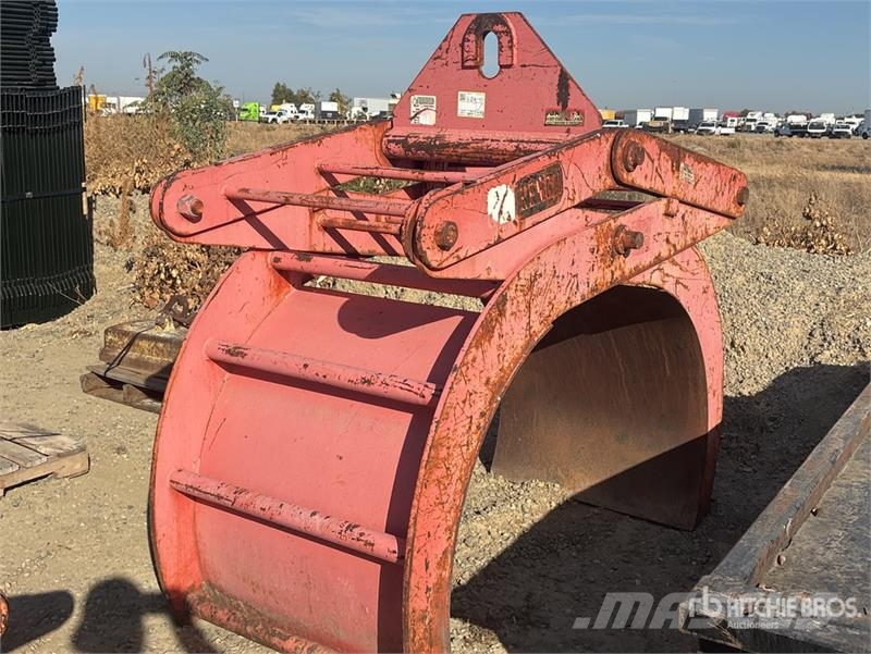 Kenco PL7000 Pipe Lifter 管道設備