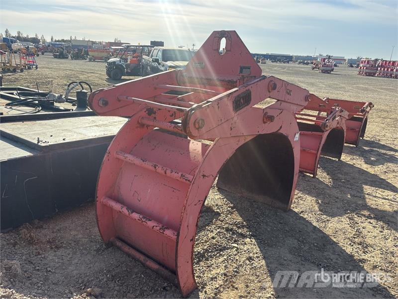 Kenco PL7000 Pipe Lifter 管道設備