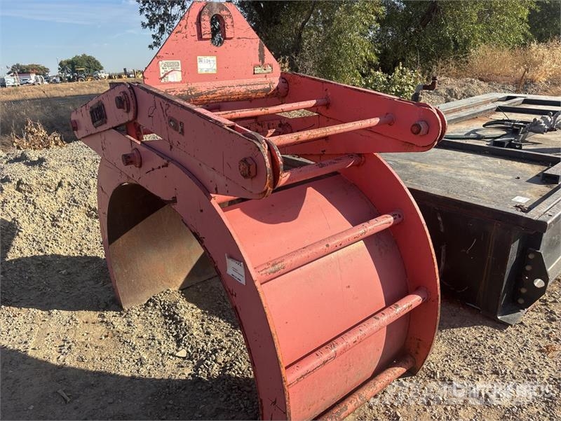 Kenco PL7000 Pipe Lifter 管道設備
