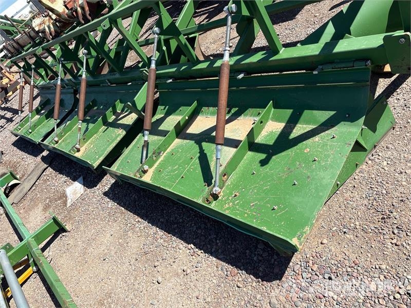 Kenco Super Tongs Оборудование для переработки