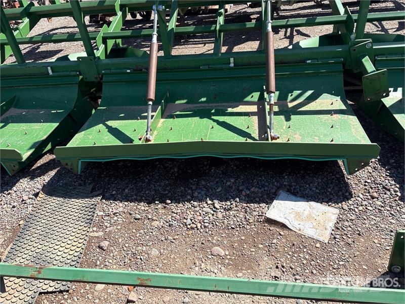 Kenco Super Tongs Оборудование для переработки