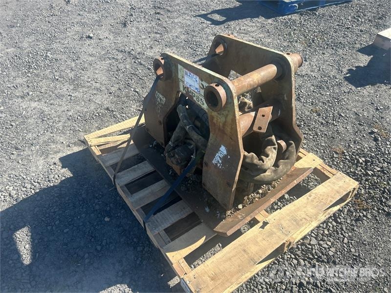 Kent KHP65 Vibrationsgeräte