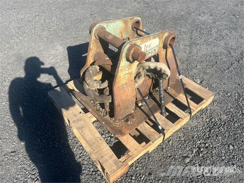 Kent KHP65 Vibrationsgeräte