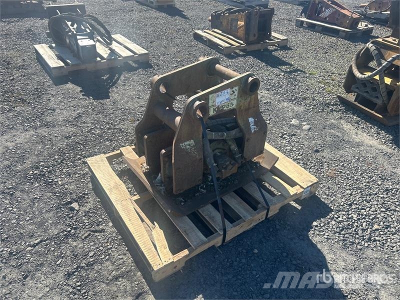 Kent KHP65 Vibrationsgeräte