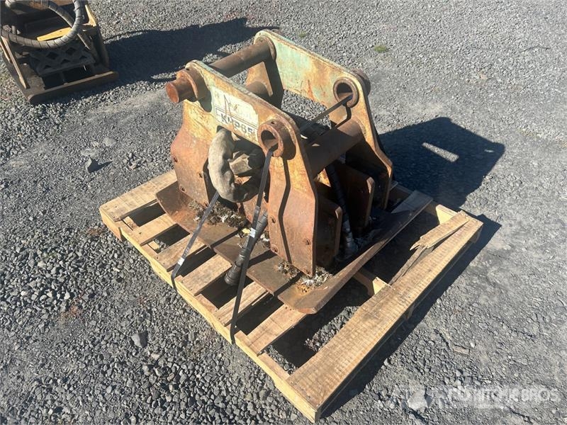 Kent KHP65 Vibrationsgeräte
