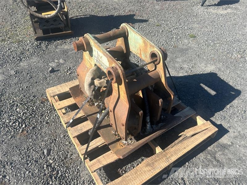 Kent KHP65 Vibrationsgeräte