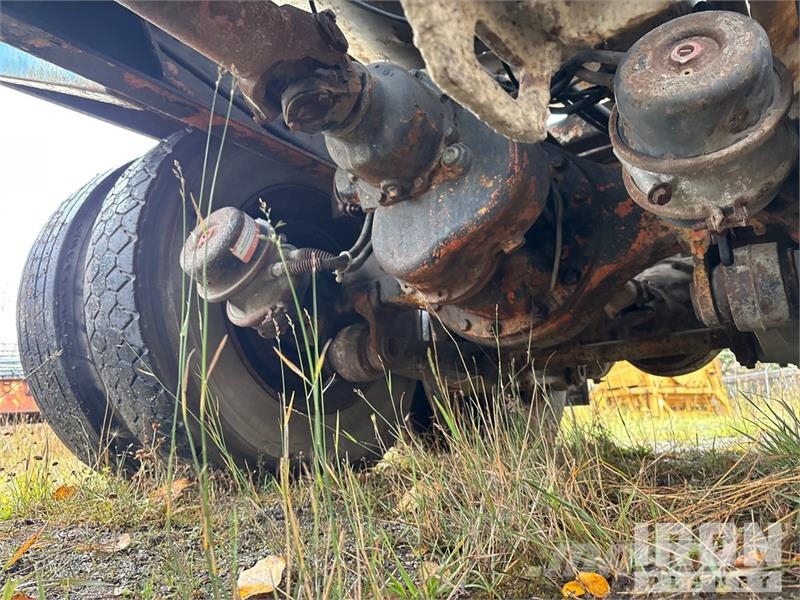 Kenworth 6x4 Mixer Truck Avtomešalci za beton