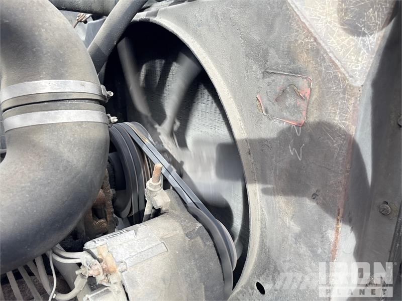 Kenworth 6x4 Mixer Truck Avtomešalci za beton