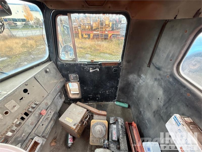 Kenworth 6x4 Mixer Truck Avtomešalci za beton