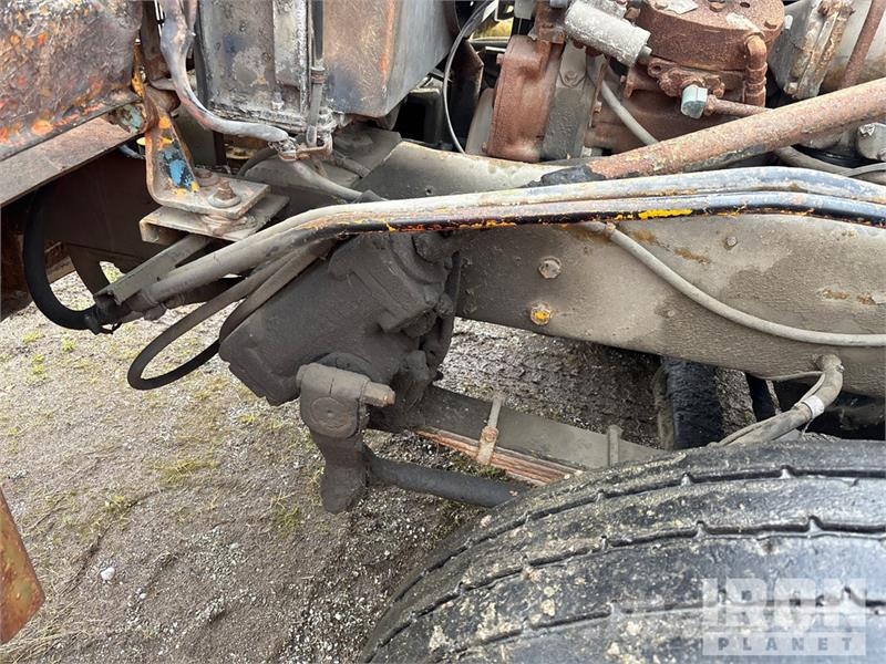 Kenworth 6x4 Mixer Truck Avtomešalci za beton