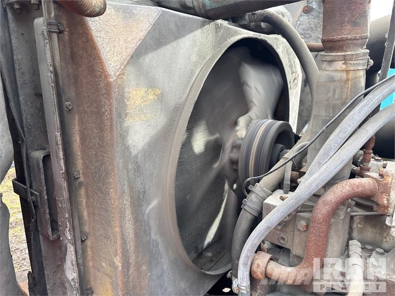 Kenworth 6x4 Mixer Truck Avtomešalci za beton