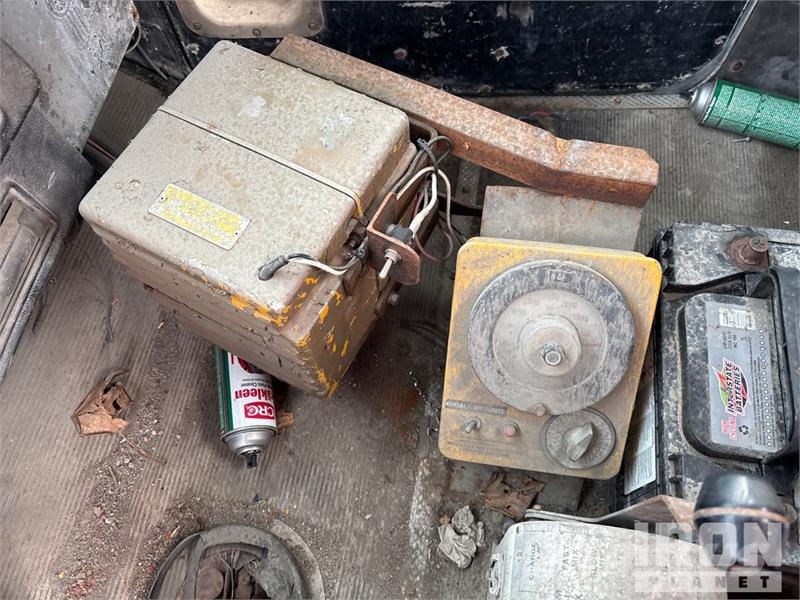 Kenworth 6x4 Mixer Truck Avtomešalci za beton
