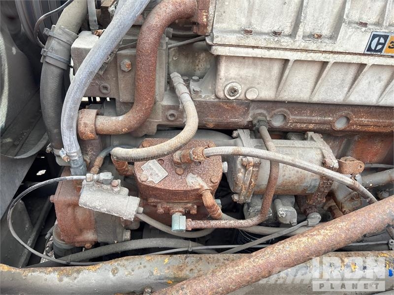 Kenworth 6x4 Mixer Truck Avtomešalci za beton