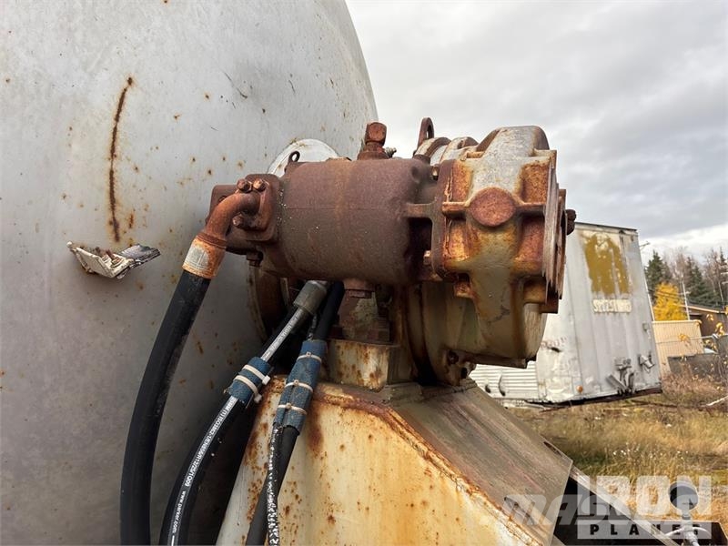 Kenworth 6x4 Mixer Truck Avtomešalci za beton