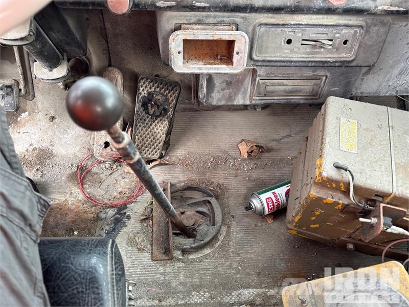 Kenworth 6x4 Mixer Truck Avtomešalci za beton
