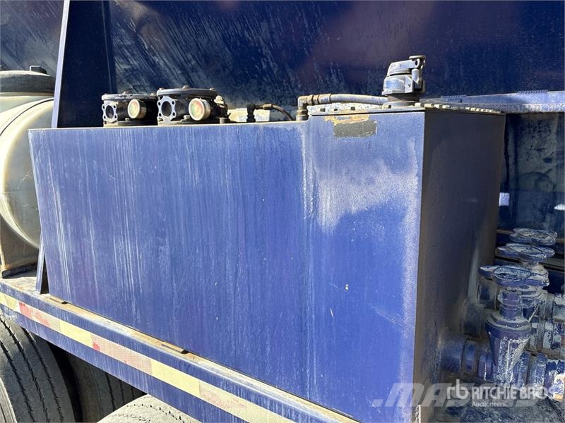 Kenworth 8x4 Volumetric Mixer Truck Camiones hormigonera