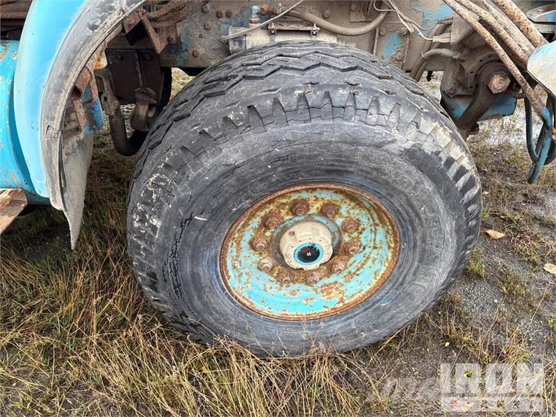 Kenworth C523 6x4 Mixer Truck Avtomešalci za beton