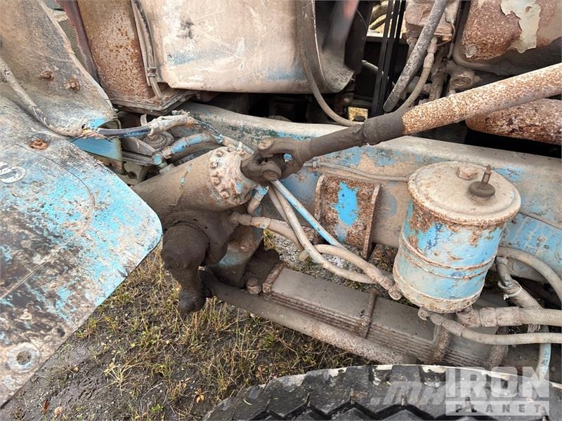 Kenworth C523 6x4 Mixer Truck Avtomešalci za beton