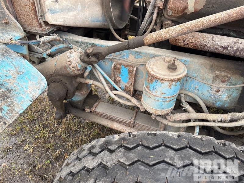 Kenworth C523 6x4 Mixer Truck Avtomešalci za beton